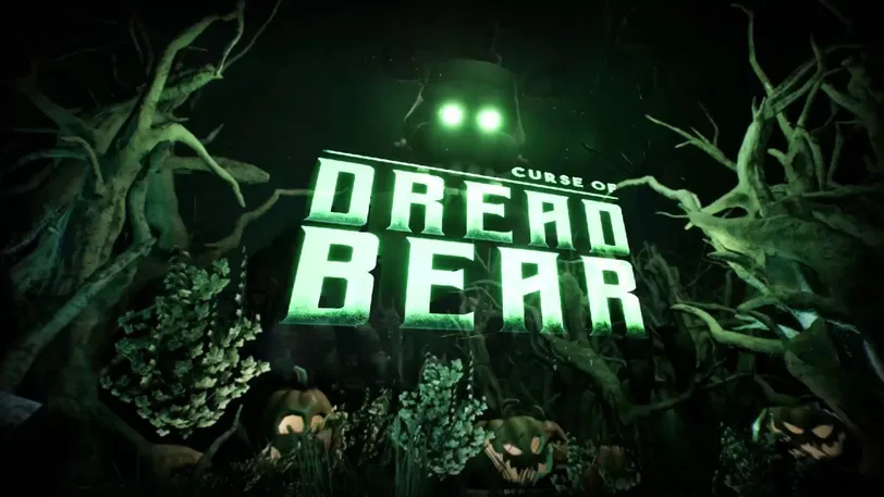 Five Nights At Freddy'S: Help Wanted - Curse Of Dreadbear