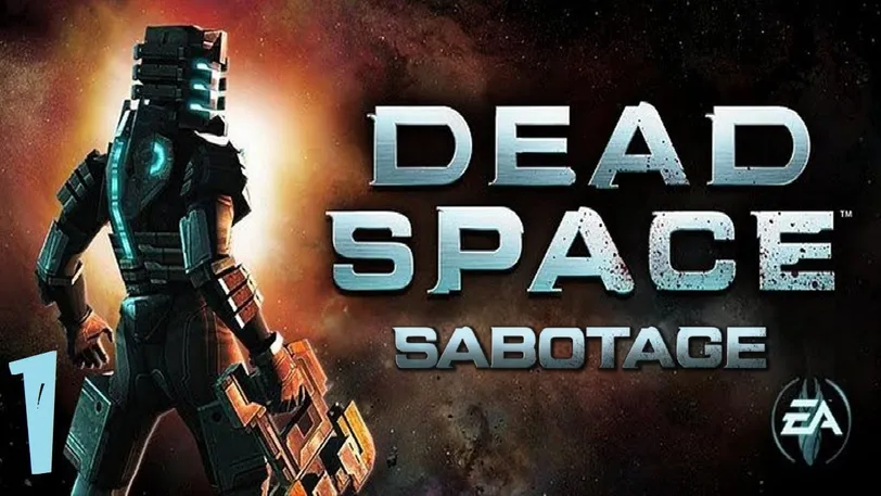 Dead Space: Sabotage