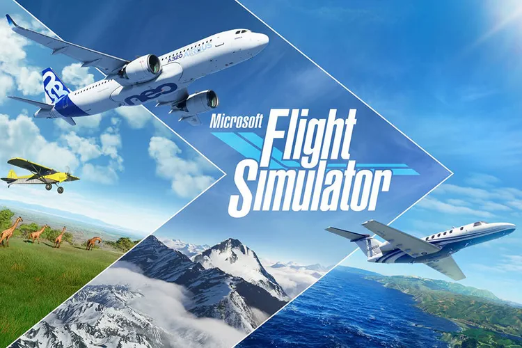 Системные Требования Microsoft Flight Simulator 40Th Anniversary Edition