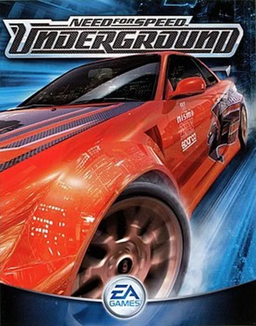 Need For Speed: Underground