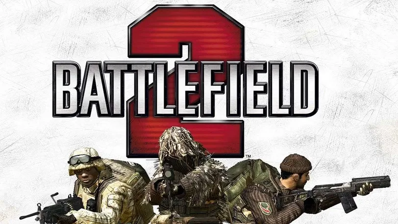 Battlefield 2 Battlefield 2