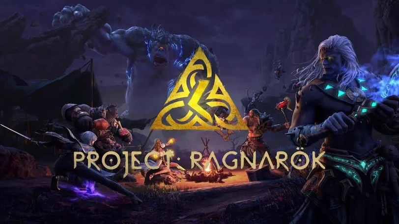 Project Ragnarok