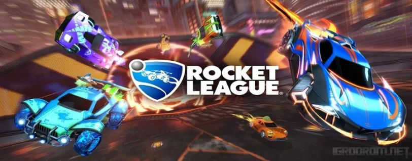 Системные Требования Rocket League