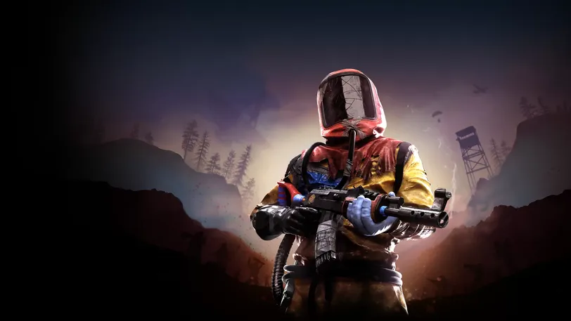 Rust