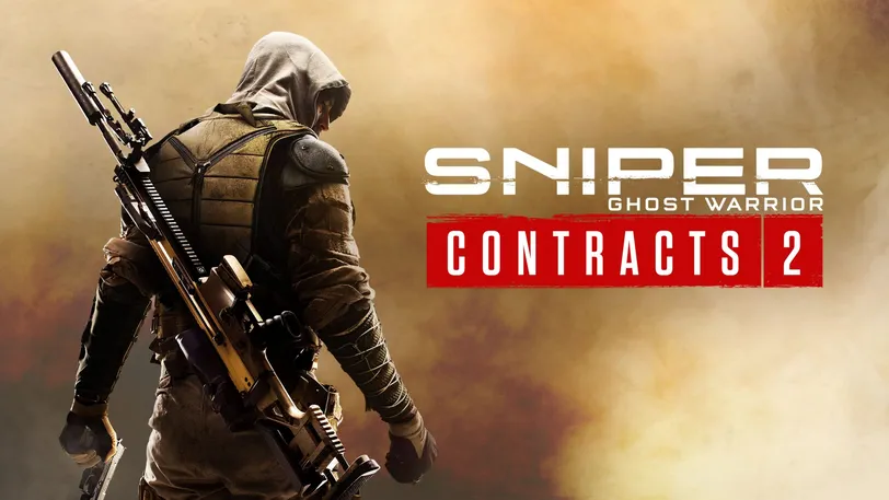 Sniper Ghost Warrior Contracts 2 Scaled