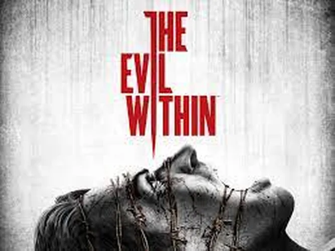 The Evil Within