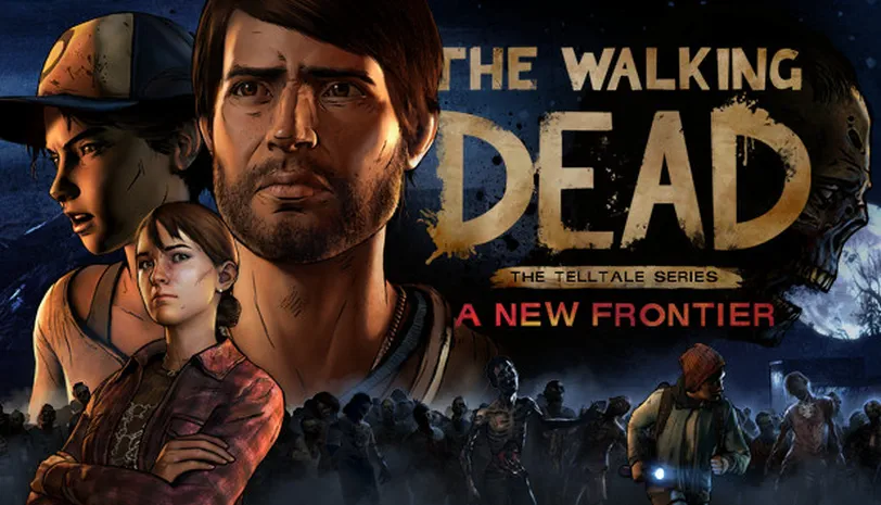 Системные Требования The Walking Dead: A New Frontier