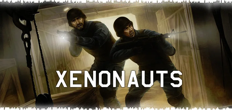 Системные Требования Xenonauts