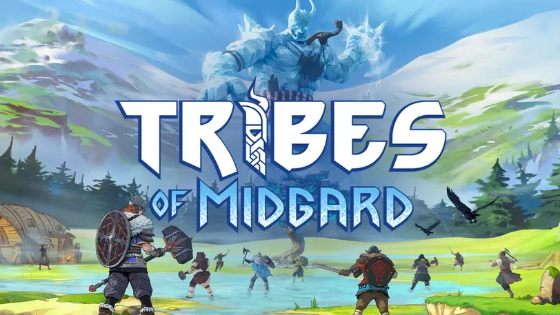 Системные Требования Tribes Of Midgard
