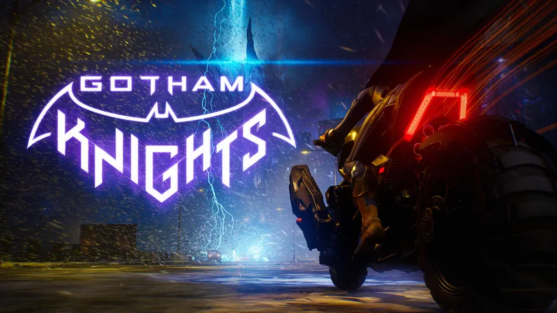 Gotham Knights / Рыцари Готэма Системные Требования