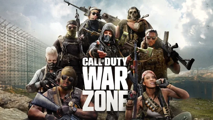 Call Of Duty: Warzone Системные Требования Игры