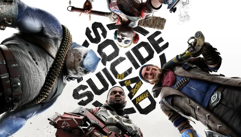В Suicide Squad: Kill The Justice League Не Будет Дополнительных Персонажей