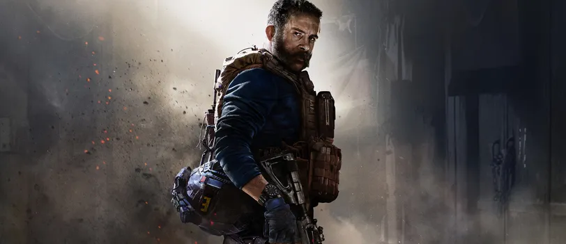 На Этой Неделе Игроков Ожидают Обновления В Третьем Сезоне Call Of Duty: Modern Warfare И Warzone