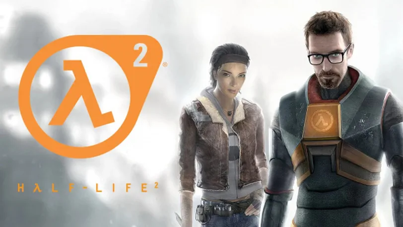 Компания Valve Выпустила Бета-Версию Обновления Для Half-Life 2 Через 17 Лет После Релиза