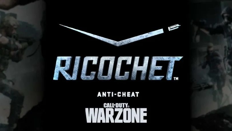 Компания Activision Анонсировала Античит Ricochet Для Call Of Duty: Vanguard И Warzone