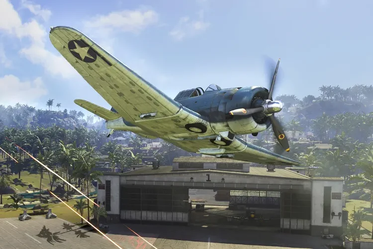 Call Of Duty Warzone Pacific: Новая Карта Caldera, Дата Выхода
