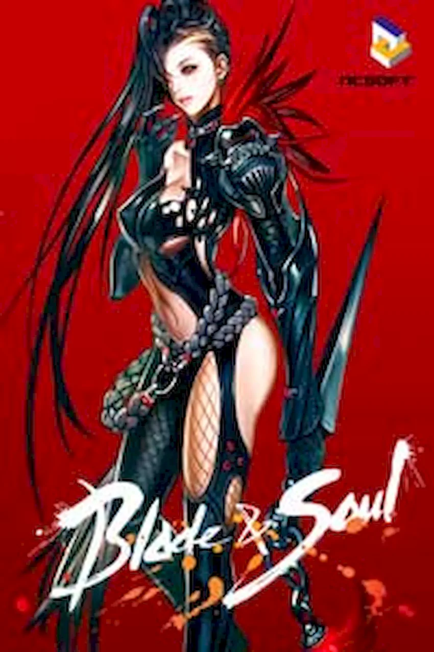 Blade & Soul Ii