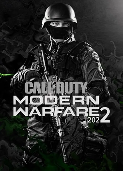 Системные Требования Call Of Duty®: Modern Warfare® Ii