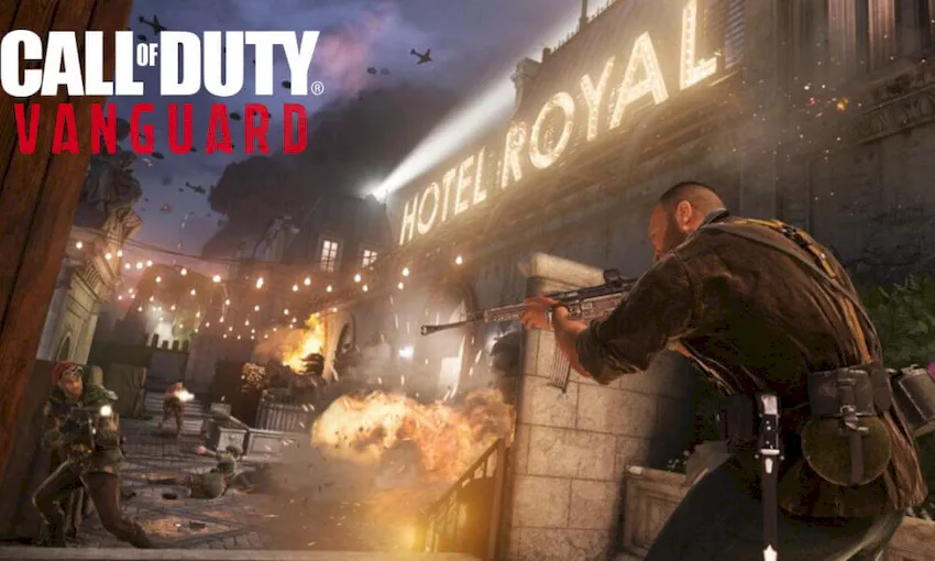Новости Call Of Duty Vanguard Matchmaking Not Working In 2022 Fixes Workarounds 61A9A8Ef1Ca96