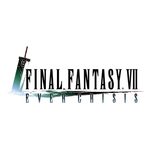 Final Fantasy Vii: Ever Crisis