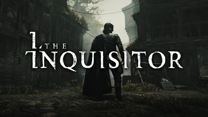 I, The Inquisitor