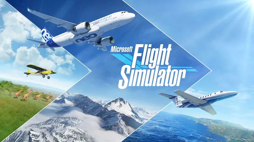 Microsoft Flight Simulator World Update Viii: Iberia