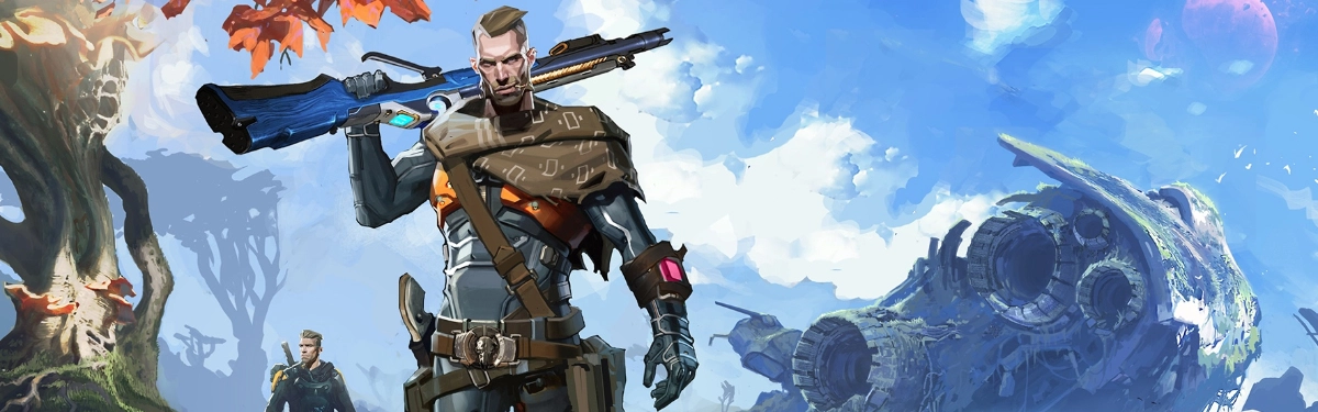 The Cycle: Frontier Бета Тест Запущен
