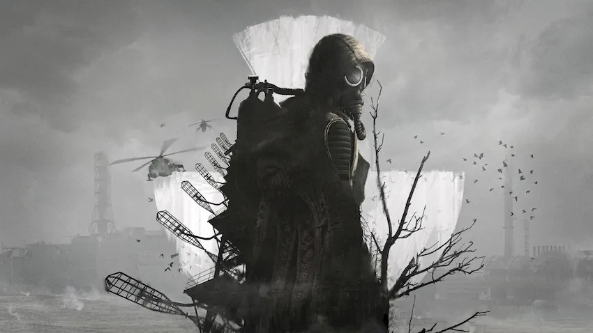 S.t.a.l.k.e.r. 2 Не Будет Продаваться В России