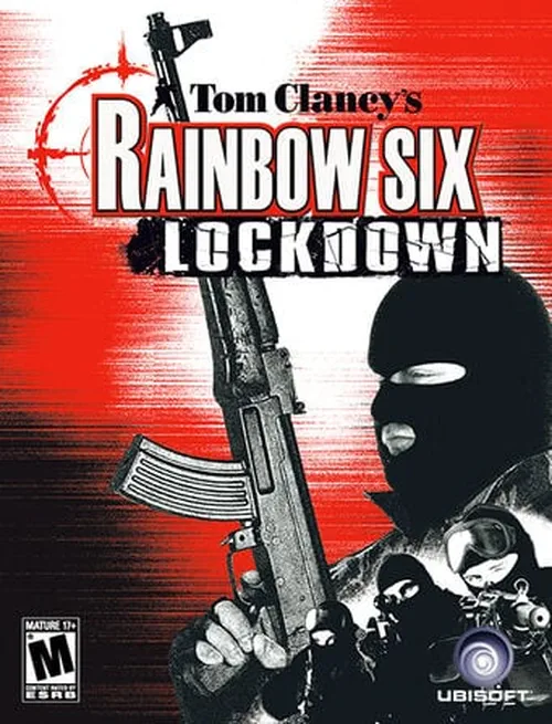 Tom Clancy'S Rainbow Six: Lockdown