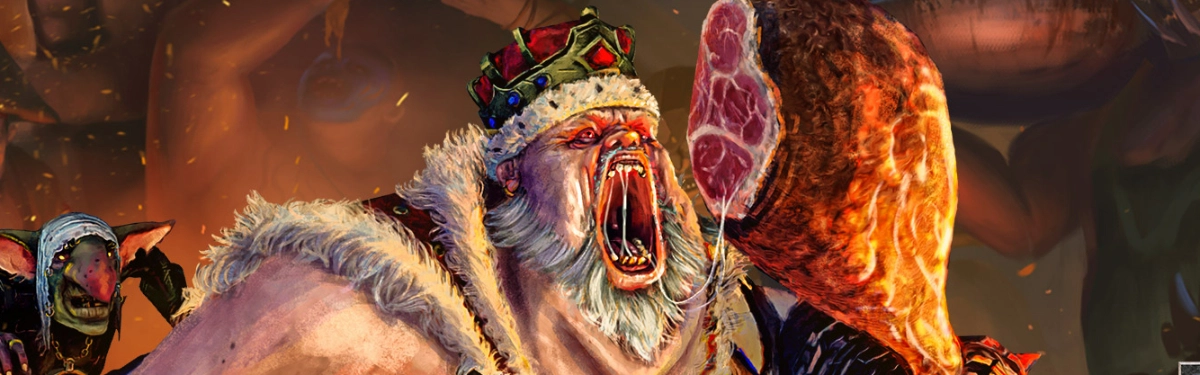 Total War: Warhammer Iii Потеряла 90% Игроков В Steam