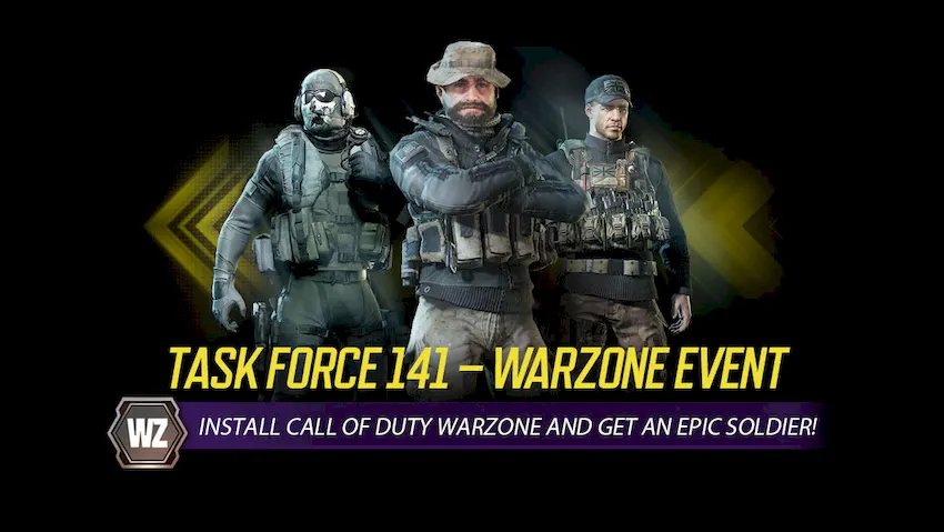 Call Of Duty: Warzone Mobile, Где Можно Скачать