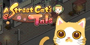 A Street Cats Tale Igra