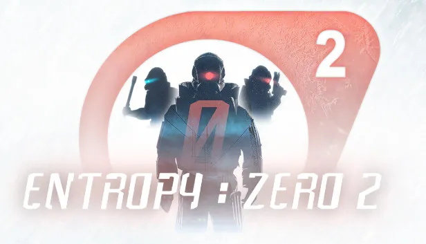 Entropy : Zero 2