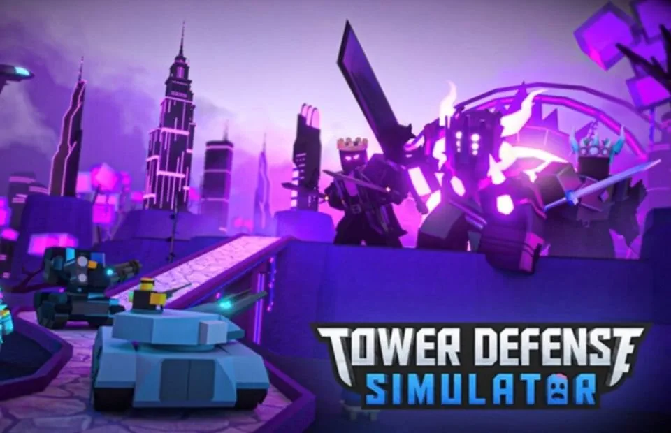 Tower Defense Simulator Codes (December 2023) - Prima Games