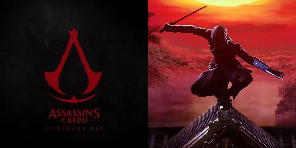 Когда Может Выйти Assassin’S Creed Red?