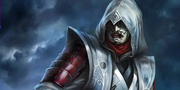 Когда Может Выйти Assassin’S Creed Red?