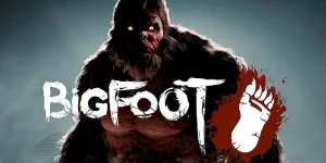 Bigfoot