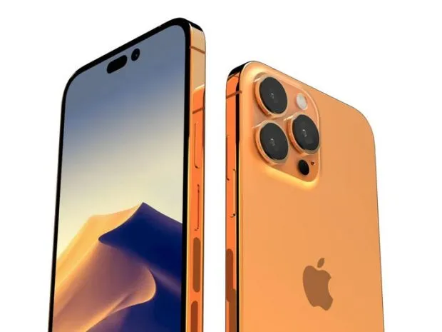 Презентация Apple (7 Сентября 2022)