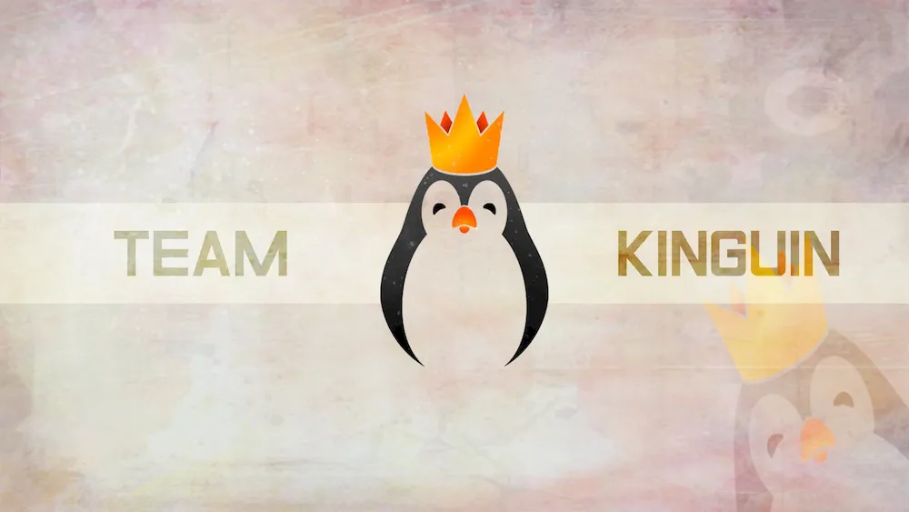 Новости Kinguin Logo
