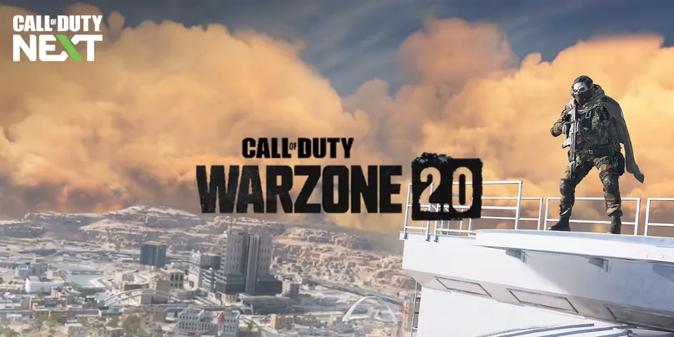 Warzone 2 Changes 1