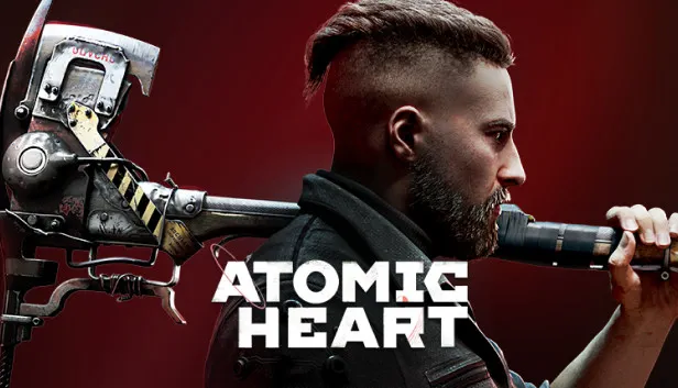 Atomic Heart Работа Над Игрой Закончена