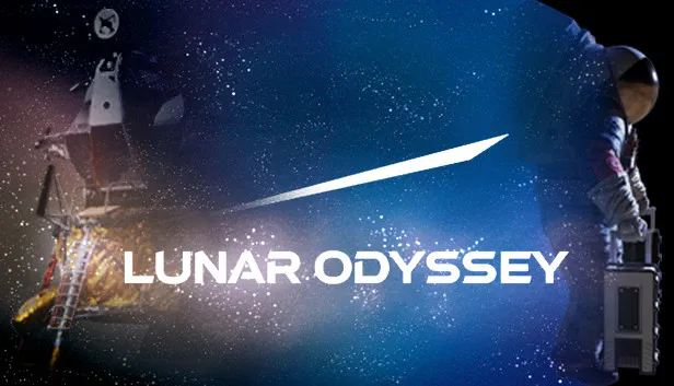 Lunar Odyssey 2