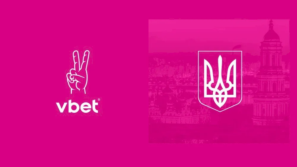 Український онлайн -казино вбет