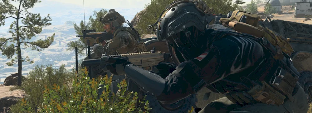 Патчноут Первого Сезона Warzone 2.0 &Amp; Modern Warfare Ii