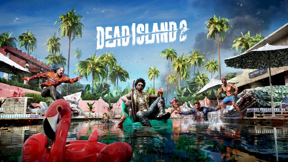 Dead Island 2 Перенесен С Февраля На 28 Апреля 2023 Года.