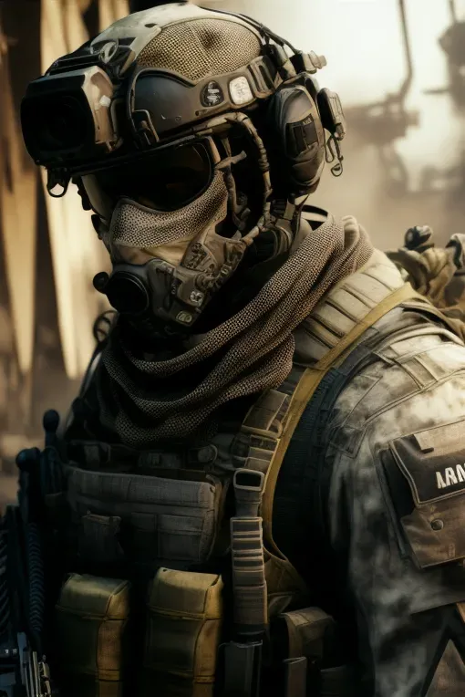 Call Of Duty Warzone Mobile Обновление От 17 Декабря 2022