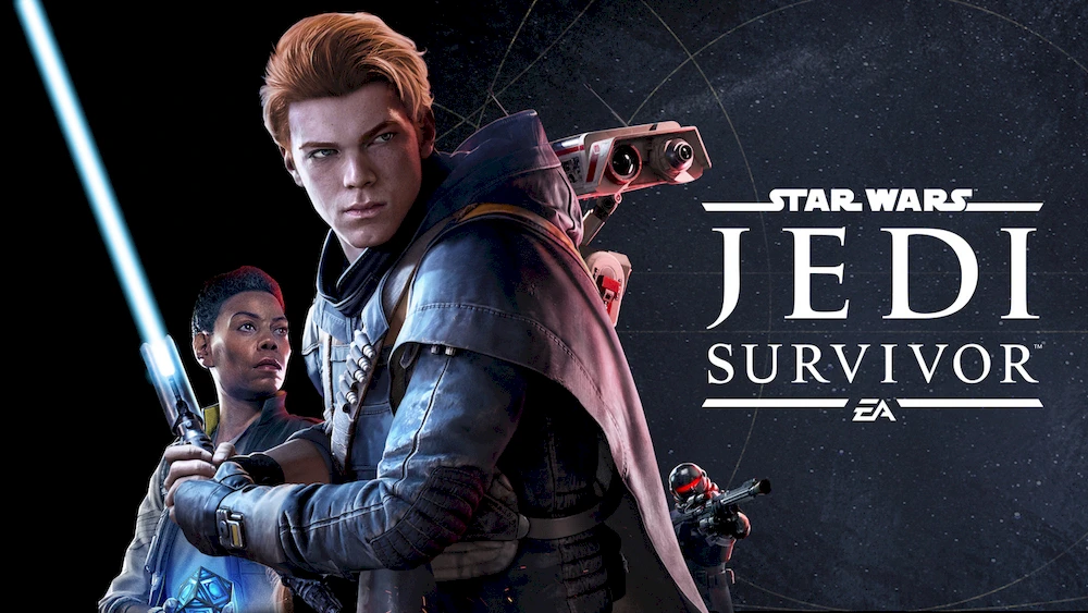 Star Wars Jedi: Survivor™