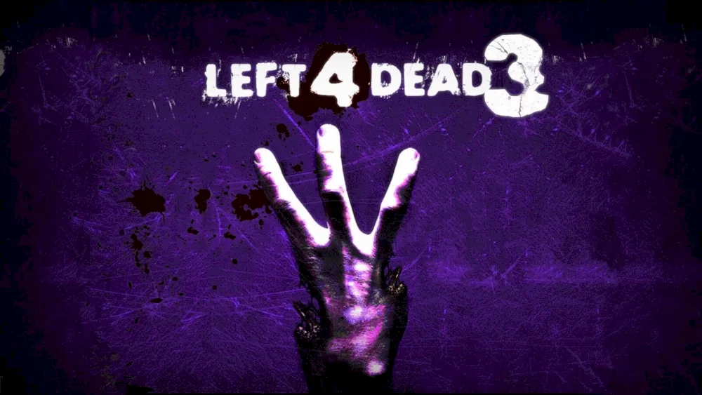 Left 4 Dead 3