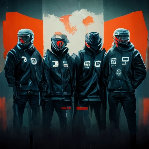 Скандал Вокруг Команды G2