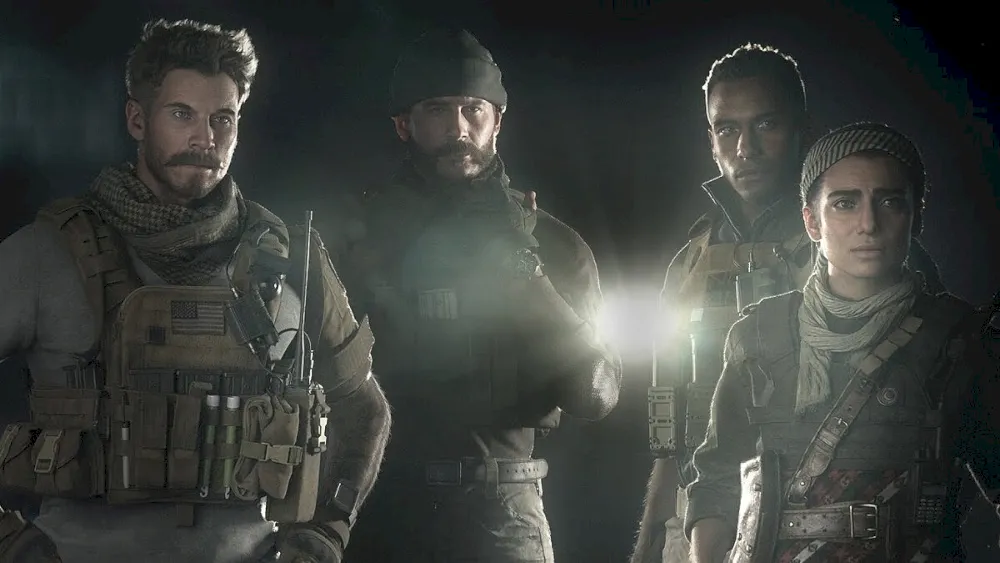 Почему Не Работает Call Of Duty: Modern Warfare, Black Ops Cold War И Warzone [Y]
